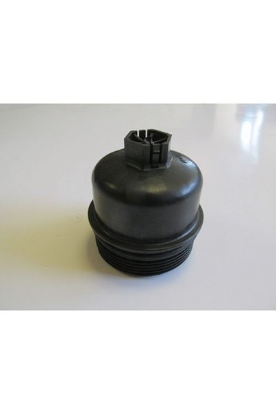 Peugeot Ford Mondeo- 07/11; Engine Oil Filter Cover (Plastic)- 5650505