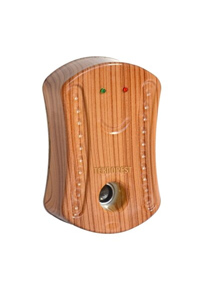 TEKNOPEST Tp-70 Plus Fare , Haşere , Sinek  Kovucu