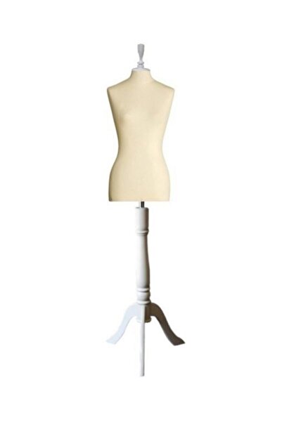 YigitFurkanTicaret 40 Beden Igne Batabilen Kadın  Terzi Mankeni