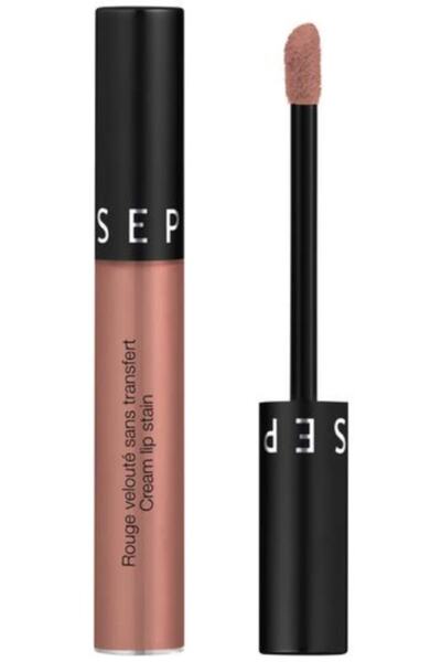 SEPHORA Cream Lıp Staın Ruj
