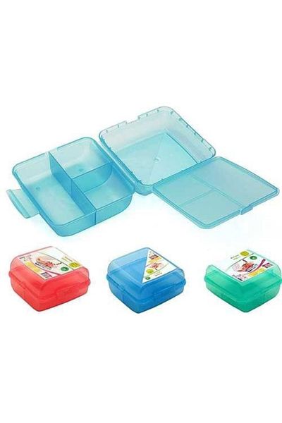 5DM Practical Lunch Box Lunch Box