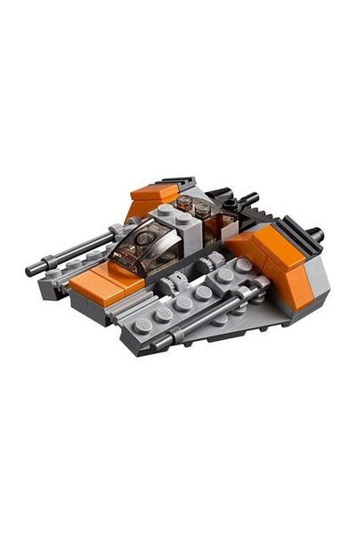 LEGO حرب النجوم 30384 سنوسبيدر