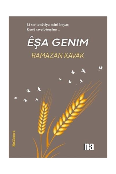 Na Yayınları Eşa Genim