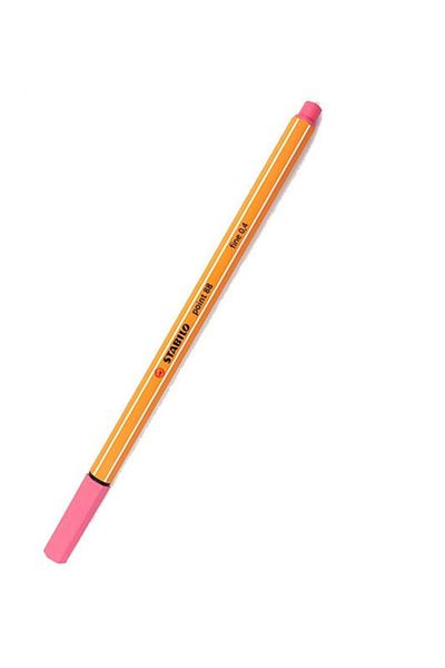 Stabilo Point 88 (Pink) 88/56