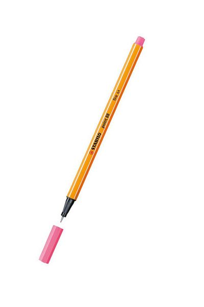 Stabilo Point 88 (Pink) 88/56