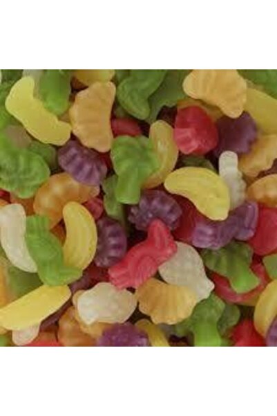 Haribo Tropifrutti 500 gr