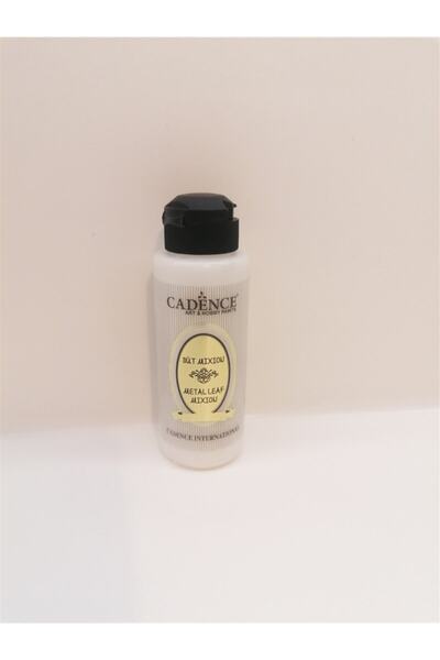 Cadence Süt Varak Mixion 120 ml