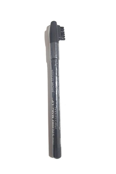 TCA Studio Make Up Tca Studio Make-up Brow Styler - Gray