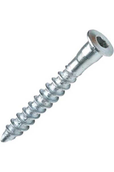 Emekcom 5 Cm Alyan Vida 50 Adet