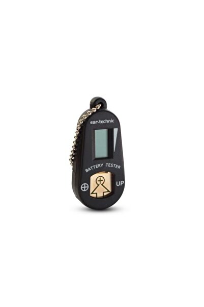 Signia Işitme Cihazı Pil Ölçer