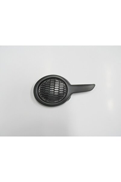 Genel Markalar Peugeot 208 Sis Lamba Kapağı Sol Sis Deliksiz Siyah Serisi 12 ...