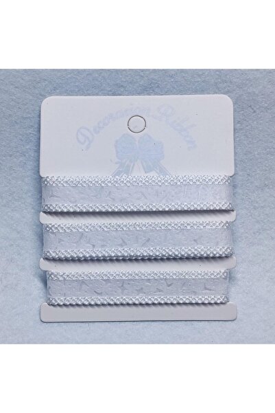 EleganTShoP 3-річна стрічка з візерунком, 2,7 метра 1ktpa03