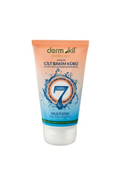Dermokil 7 Effect Skin Care Cure 150 ml