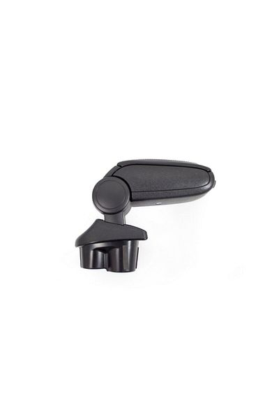Omsa Opel Corsa E Black Armrest - Armrest 2015-2020