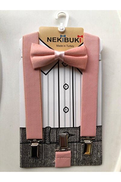 NEKİBUKİ Askı Papyon Takımı