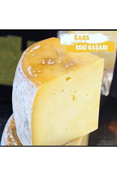 ALPI GIDA ŞARKÜTERİ Kars Eski Kaşar 500 Gr.