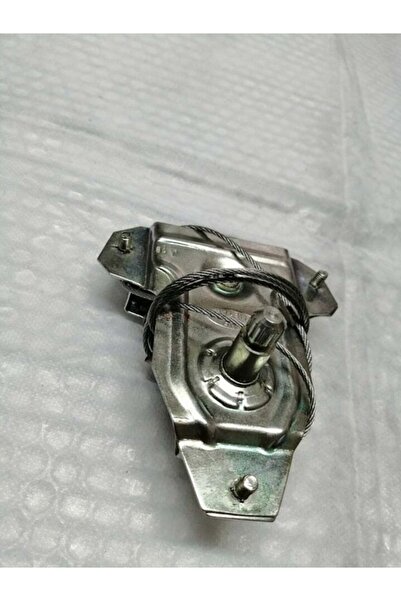 Fiat /Tofaş Tofaş Serçe Ön Cam Krıkosu
