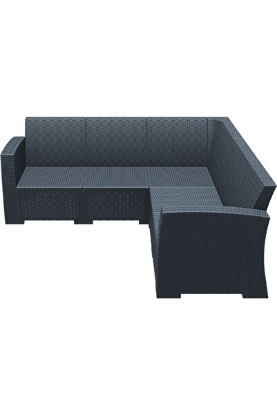 Siesta Monaco Köşe Koltuk