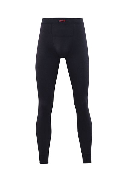 Blackspade Black Spade 9262 2nd level Active Ανδρικό Θερμικό Καλσόν Εσώρουχα Μαύρο