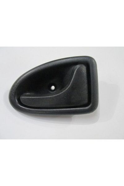 İthal Renault Scenic - 1-00/03 Black Front Door Inner Opening Handle and Right Handpiece