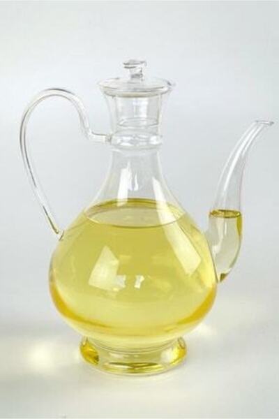 çerçi Panji Efsane Carat Cam Yağlık Sirkelik 750 ml