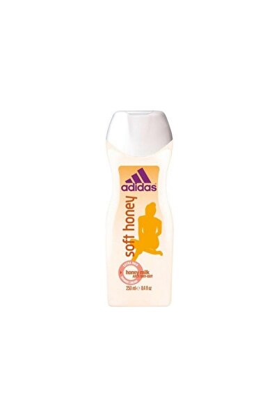 adidas Duş Jeli Soft Honny 250 ml