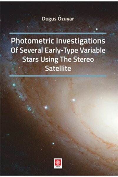 Generic Brand Photometric Investigations Of Several Early-type Variable Stars...