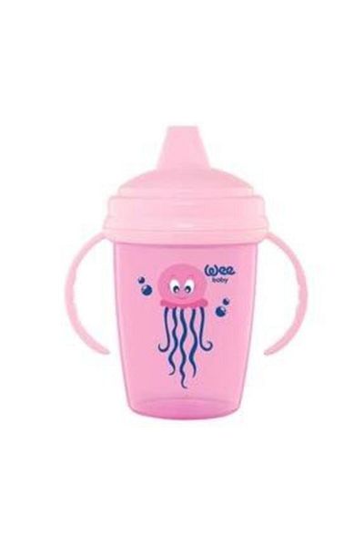 Wee Baby Enjoy Non-Spill Pp Drinking Cup 240 ml