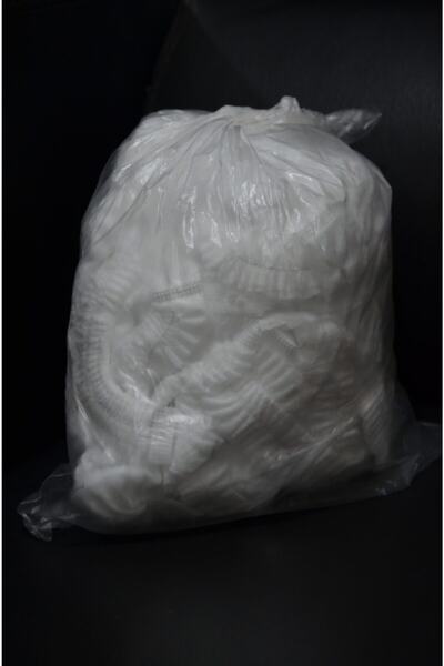 MAYA AMBALAJ Tek Kullanımlık Bez Bone