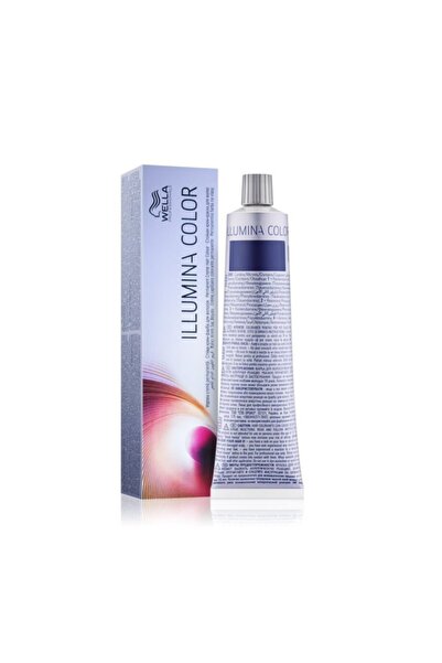 Wella Professionals Illumina Color 9/ μόνιμη βαφή μαλλιών - ανοιχτό ξανθό, 60ml
