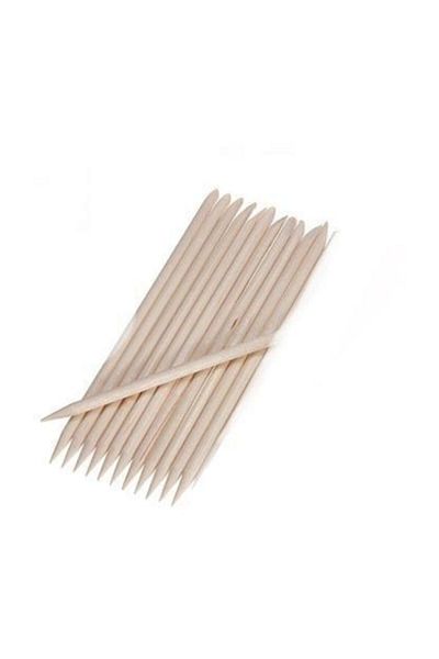 SİNKA Wooden Meat Pusher Kronk 12 Pieces