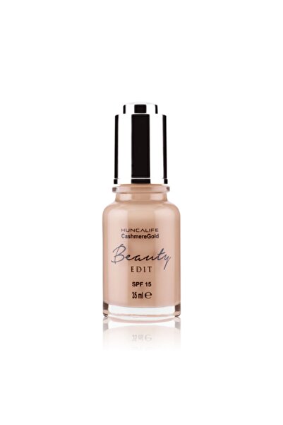 Huncalife Beige C.gBeauty Serum Foundation 35 ml