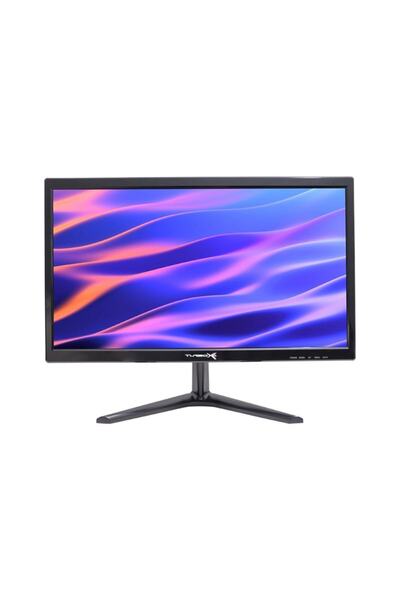 TURBOX TradeWin Tr215 5ms 75Hz Vga Hdmi 1920x1080 21.5'' Monitör
