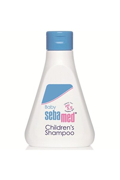 Sebamed Bebek Saç Ve Vücut Şampuanı 250 Ml