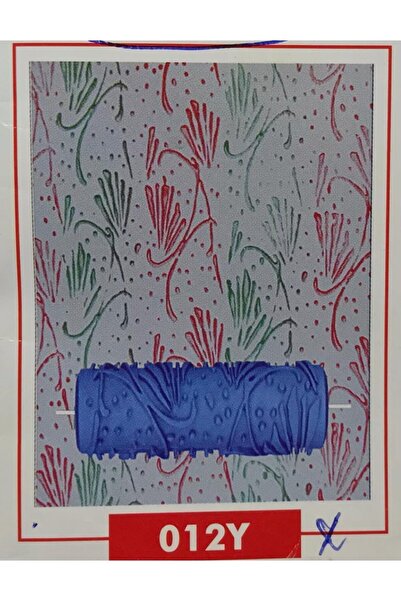 RULOPA RULO Ünlüsoy Boya / Desen Rulo