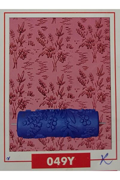 RULOPA RULO Ünlüsoy Boya / Desen Rulo