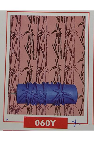 RULOPA RULO Ünlüsoy Boya / Desen Rulo