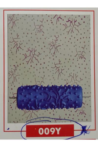 RULOPA RULO Ünlüsoy Boya / Desen Rulo