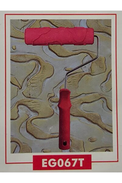 RULOPA RULO Desen Rulo