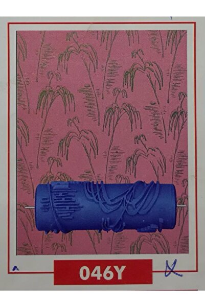 RULOPA RULO Ünlüsoy Boya / Desen Rulo