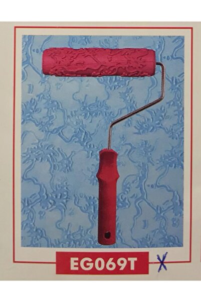 RULOPA RULO Desen Rulo