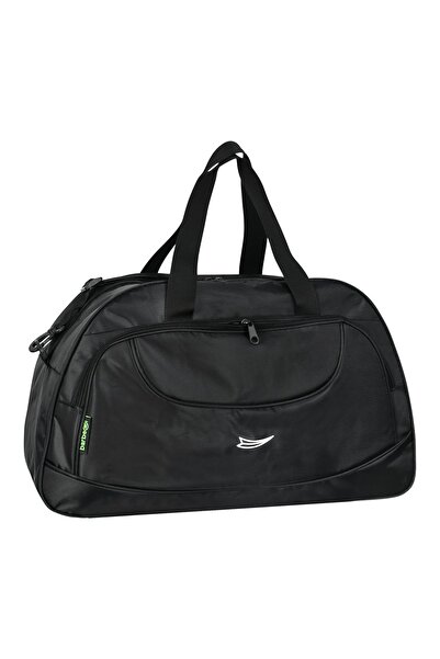 barberri Spor, Günlük Ve Seyahat Siyah El Valizi Cod: 402