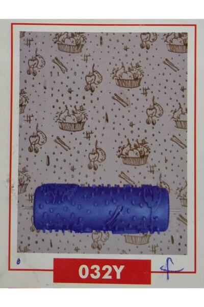 RULOPA RULO Ünlüsoy Boya / Desen Rulo