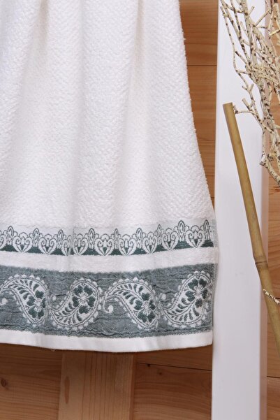 Baveno 100% бавовна 50x100 рушник для рук