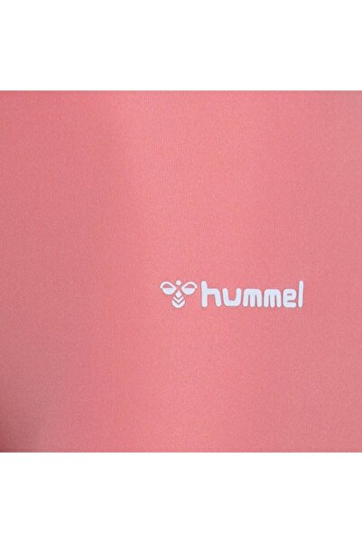 hummel 931193 Hmlbuenello Tıghts _ Pembe L