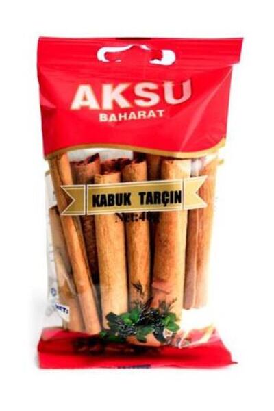 AKSU Kabuk Tarcın 30Gr