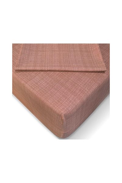 Aslans ملاءة قماش مطاطية مزدوجة