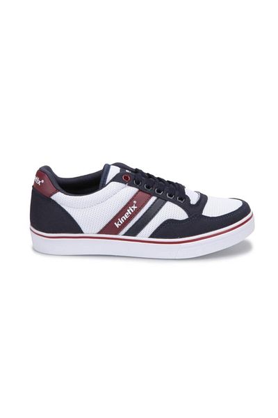 Kinetix Pantofi sport de zi cu zi Pontech, albastru bleumarin, pentru bărbați
