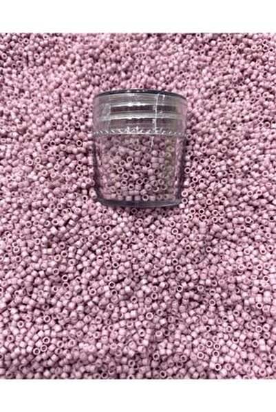 Hedef Bijuteri Orjinal Pembe Miyuki Delica Db xxx Boncuk Kutu No  