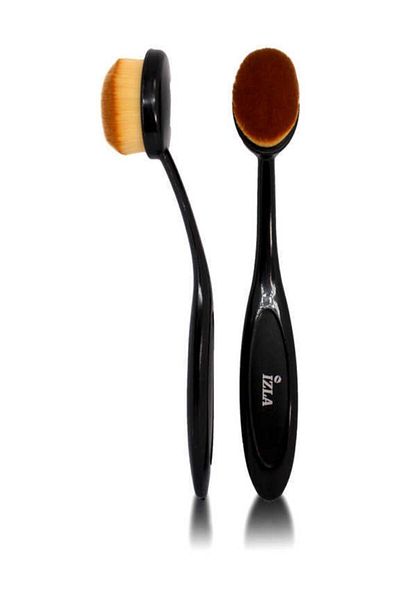 İzla Classic Spoon Brush 2 Pieces